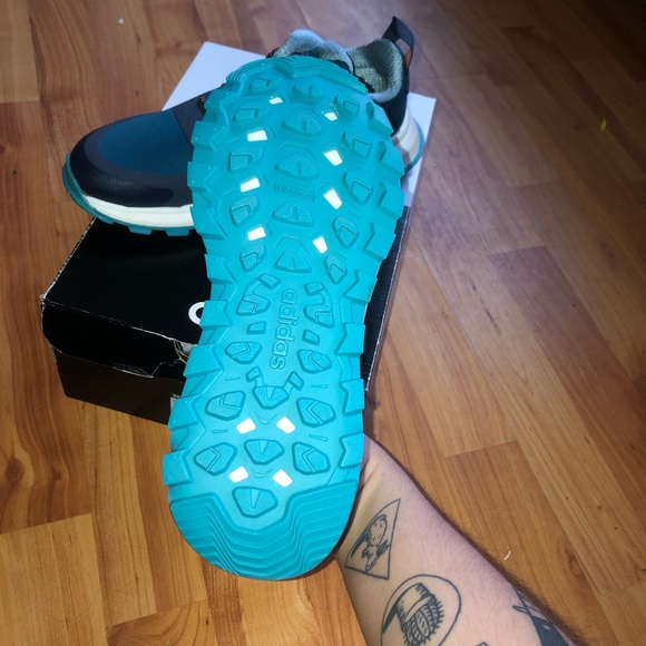 Adidas response trail x - Picture 2 of 4